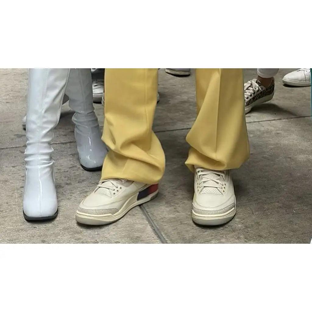 Jordan 3 Retro SP J Balvin Medellín Sunset