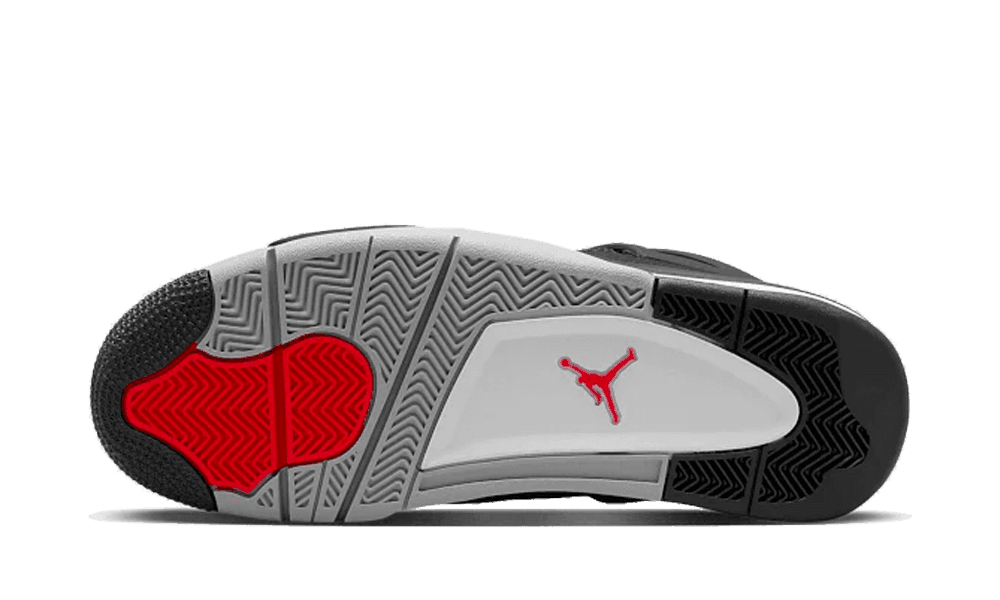 Jordan 4 Retro