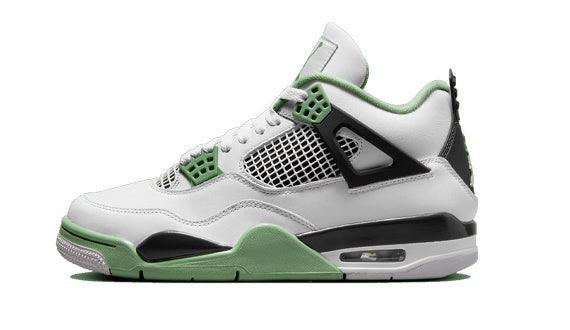 Jordan 4 Retro ''Seafoam'' (W) Jordan 4 Retro ''Seafoam'' (W)