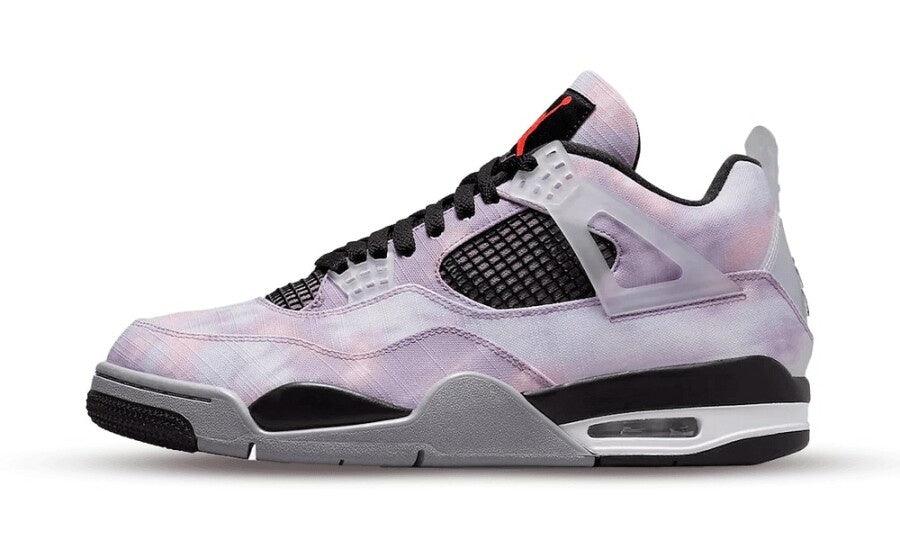 Jordan 4 Retro Zen Master Jordan 4 Retro Zen Master