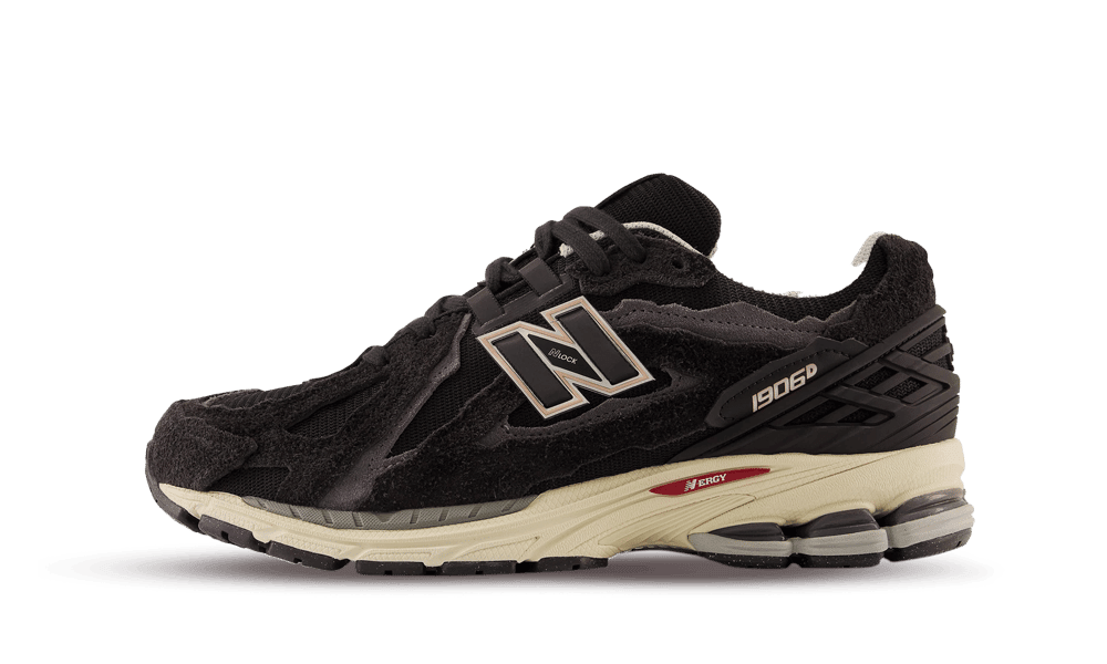 New Balance 1906 ''Reflection Pack Black'' New Balance 1906 ''Reflection Pack Black''