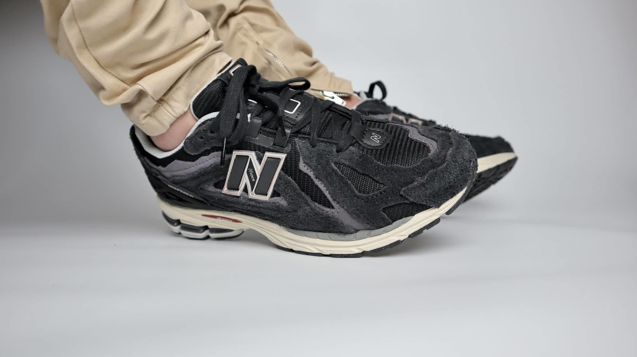 New Balance 1906