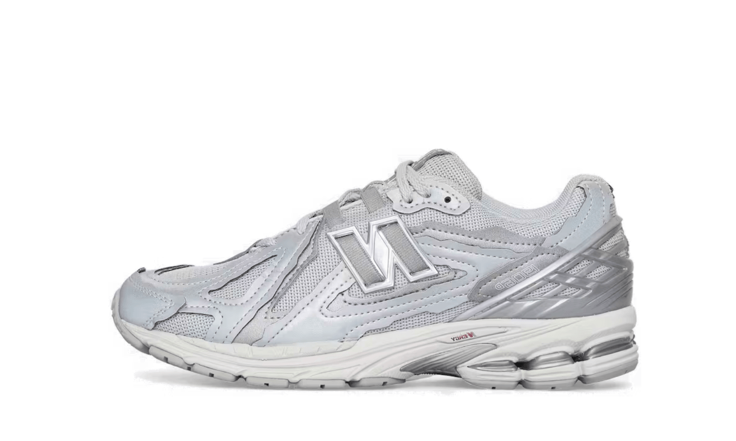 New Balance 1906D Protection Pack Silver Metallic New Balance 1906D Protection Pack Silver Metallic