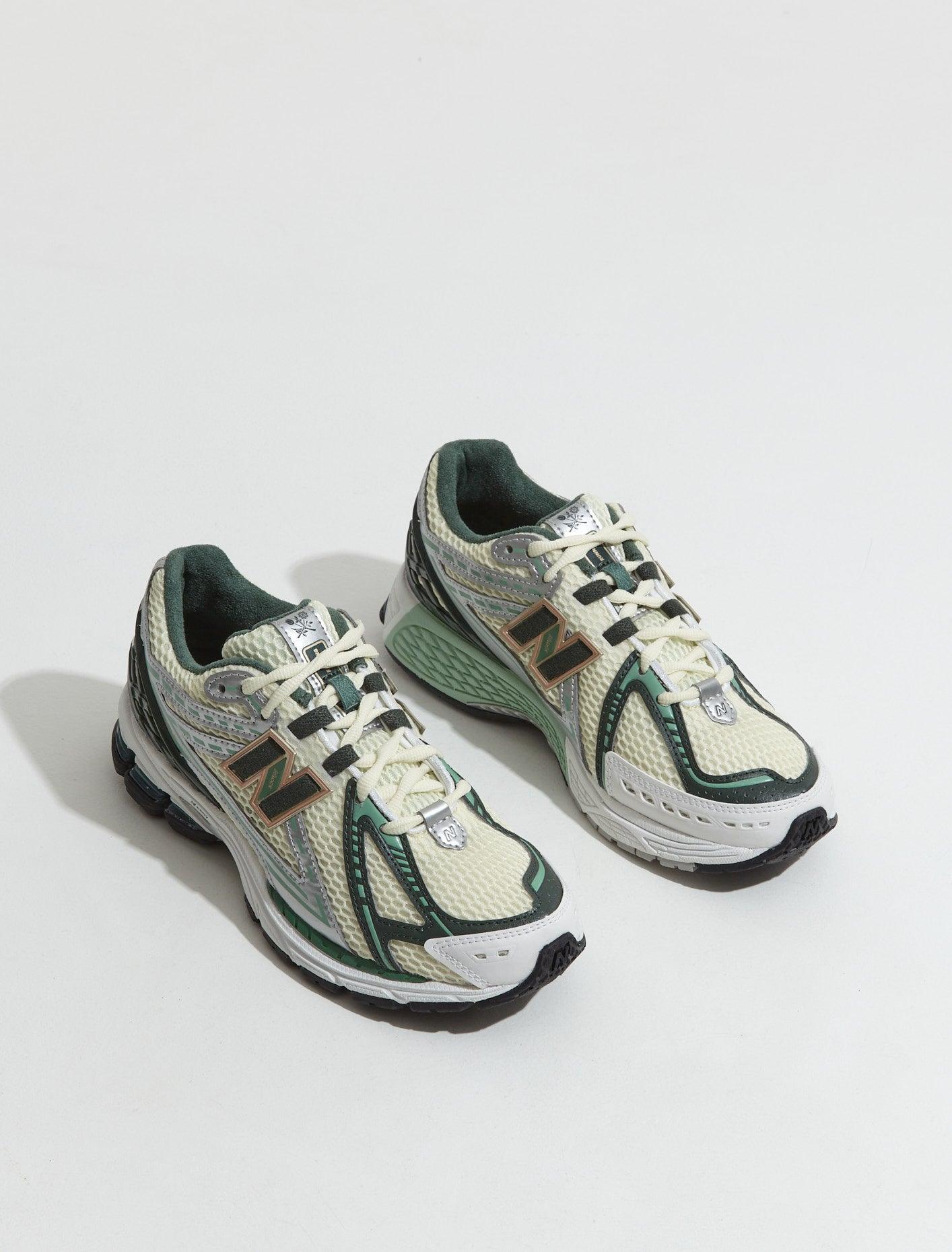 New Balance 1906R x Aimé Leon Dore