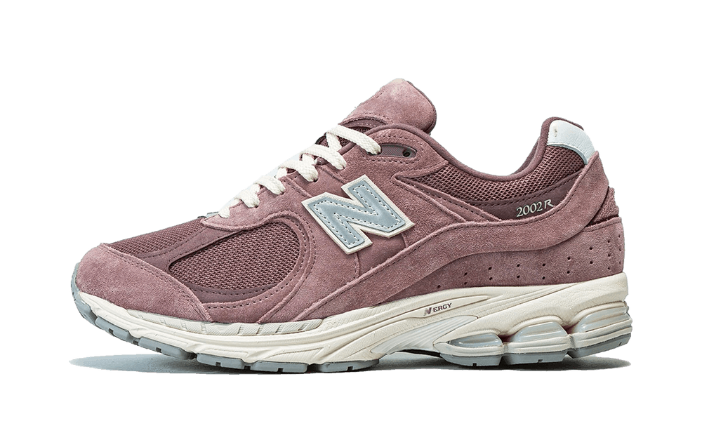 New Balance 2002R ''Black Fig'' New Balance 2002R ''Black Fig''