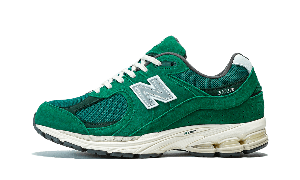 New Balance 2002R ''Nightwatch Green'' New Balance 2002R ''Nightwatch Green''