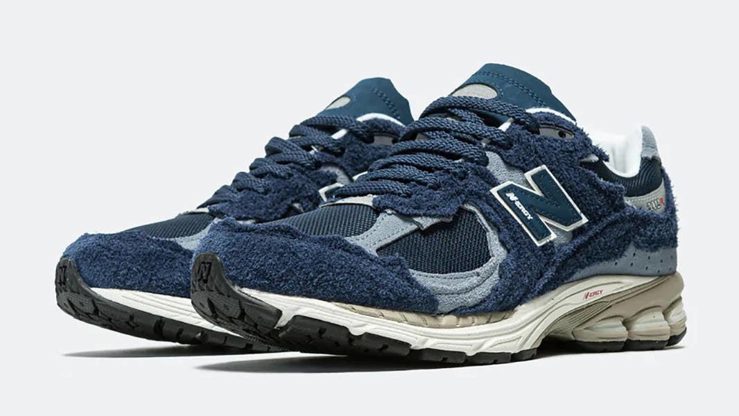 New Balance 2002R Protection Pack
