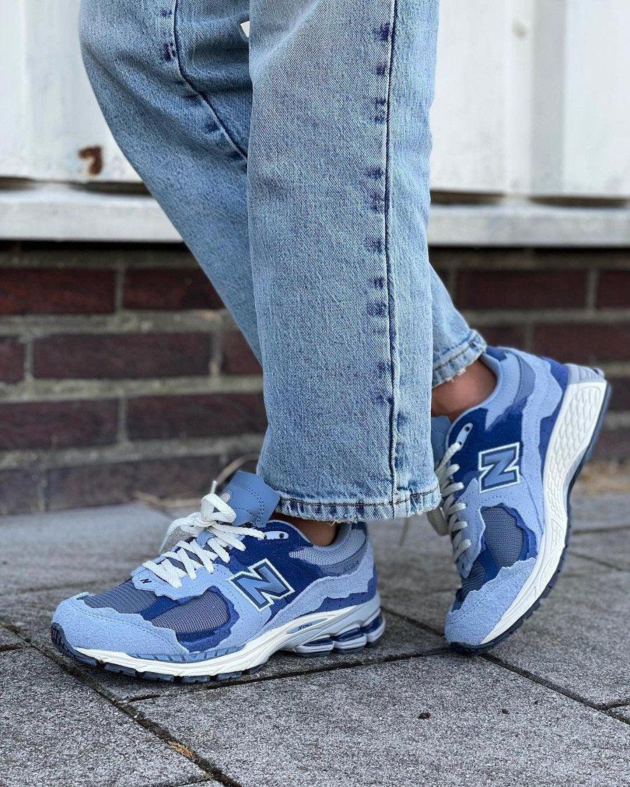 New Balance 2002R Protection