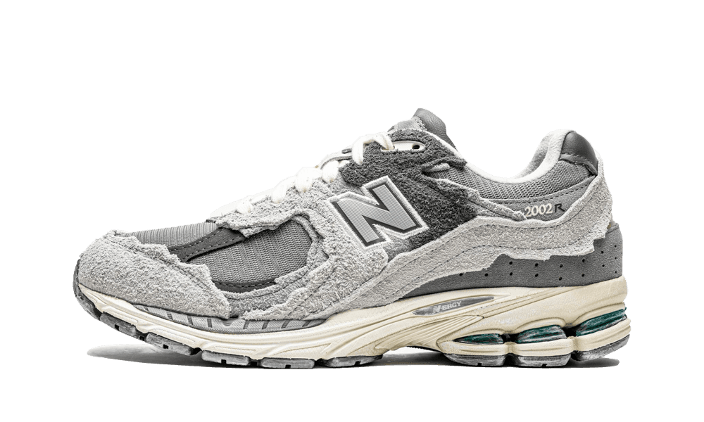 New Balance 2002R Protection Pack ''Rain Cloud'' New Balance 2002R Protection Pack ''Rain Cloud''