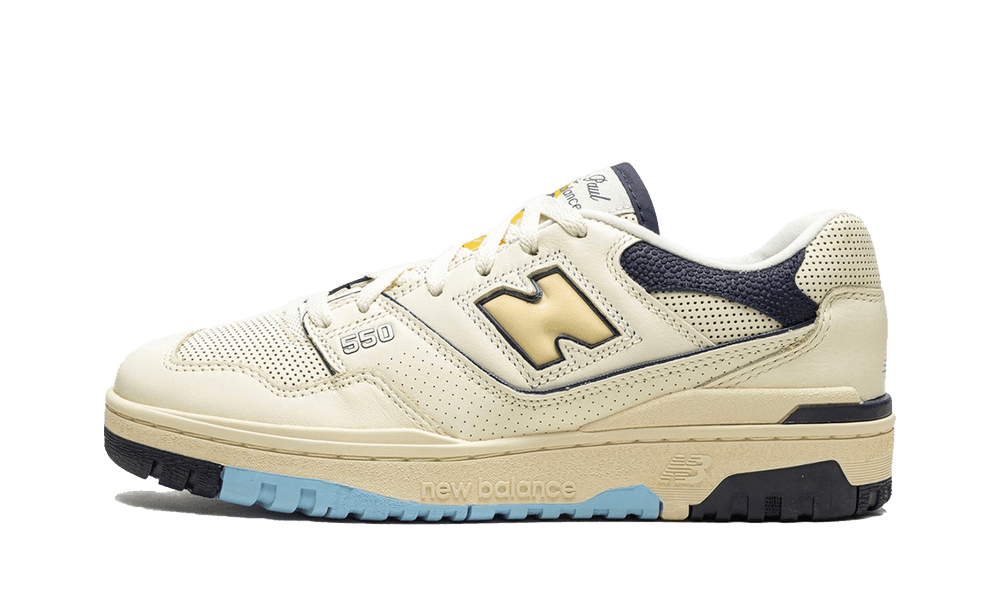 New Balance 550 ''Rich Paul'' New Balance 550 ''Rich Paul''