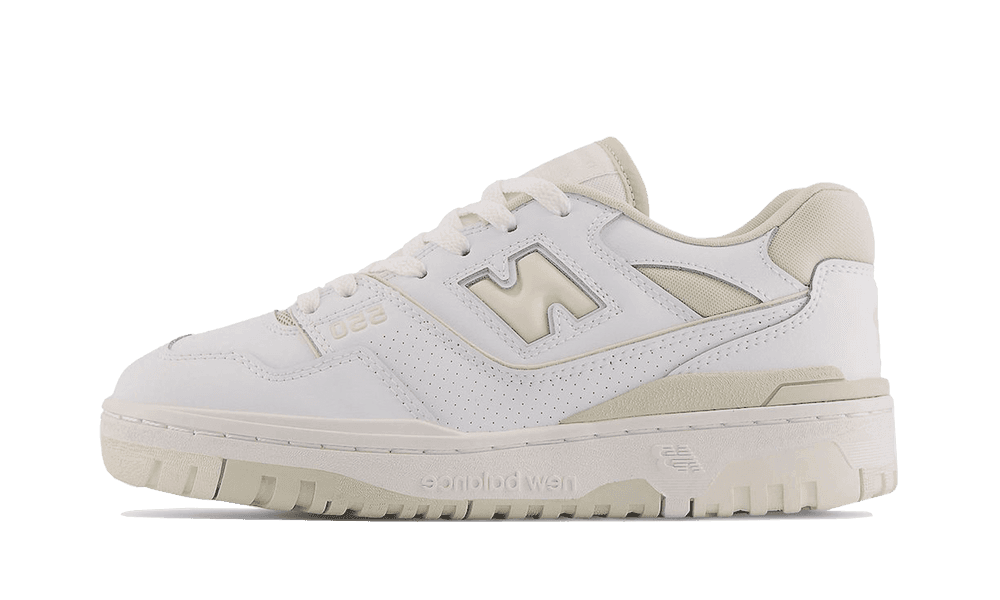New Balance 550 ''Silver Birch'' (W) New Balance 550 ''Silver Birch'' (W)