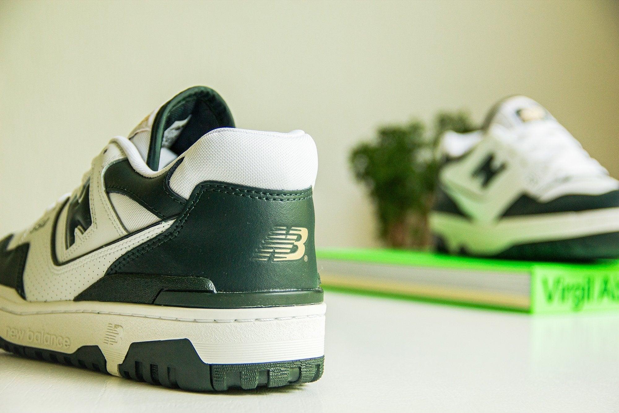 New Balance 550