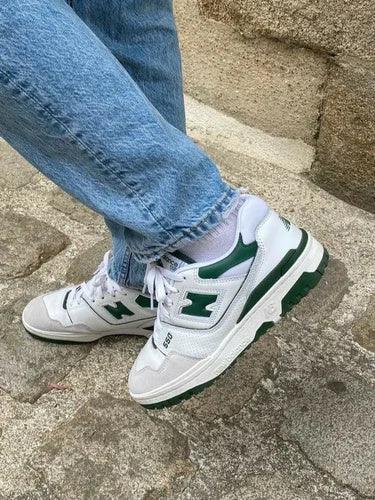 New Balance 550
