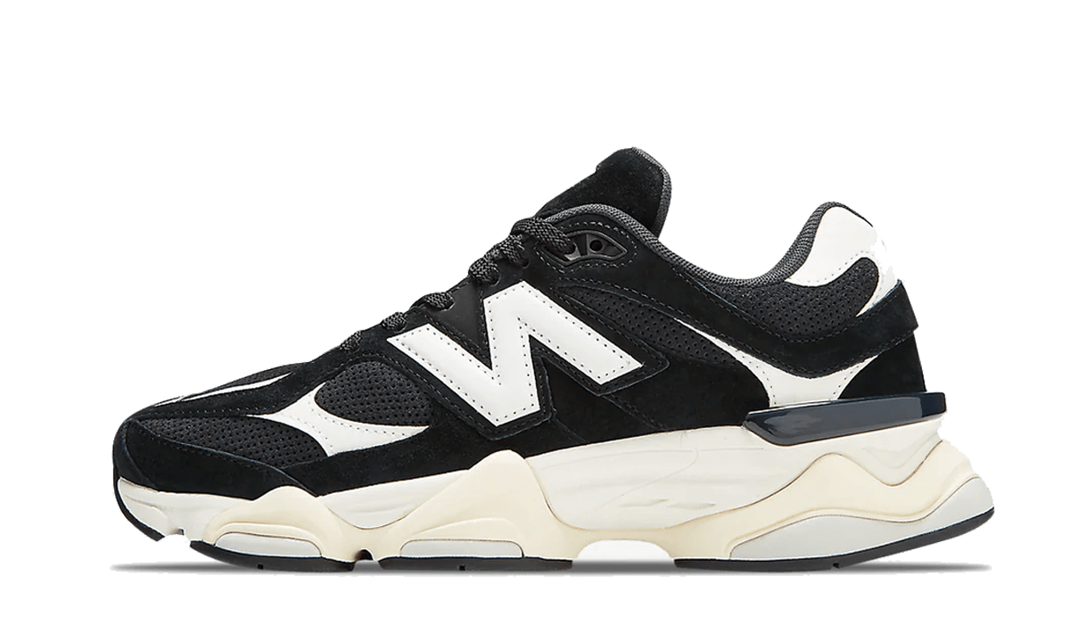 New Balance 9060 ''Black White'' New Balance 9060 ''Black White''