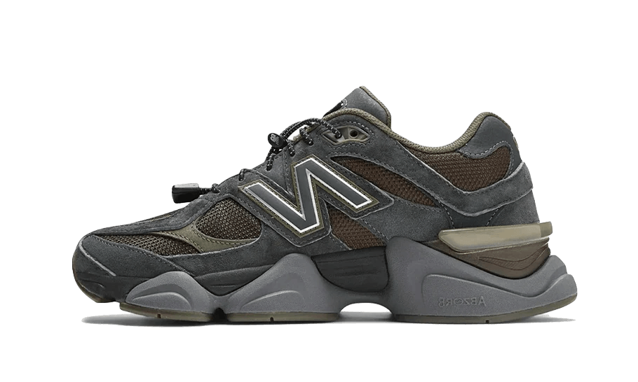 New Balance 9060 Blacktop Dark Moss New Balance 9060 Blacktop Dark Moss