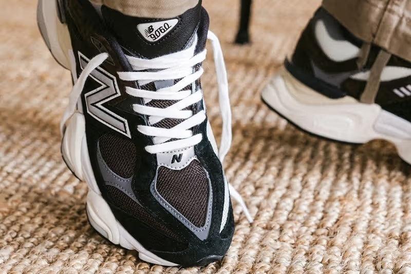 New Balance 9060