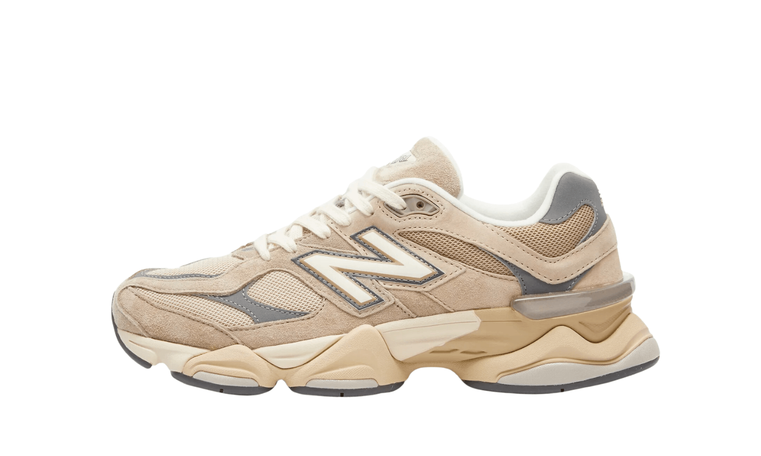 New Balance 9060 Driftwood Castlerock New Balance 9060 Driftwood Castlerock