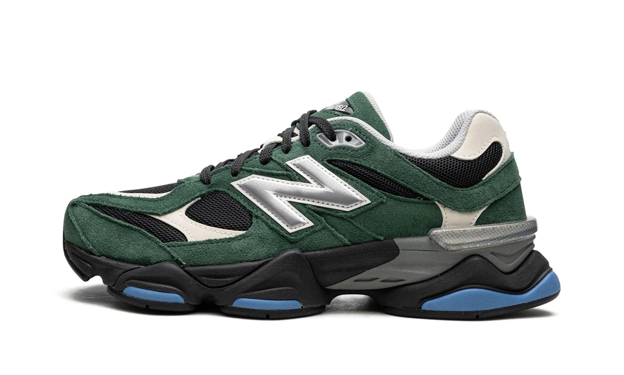 New Balance 9060 ''Forest Green'' New Balance 9060 ''Forest Green''