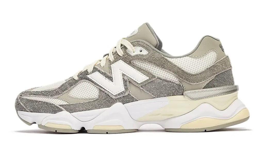 New Balance 9060 Grey White New Balance 9060 Grey White