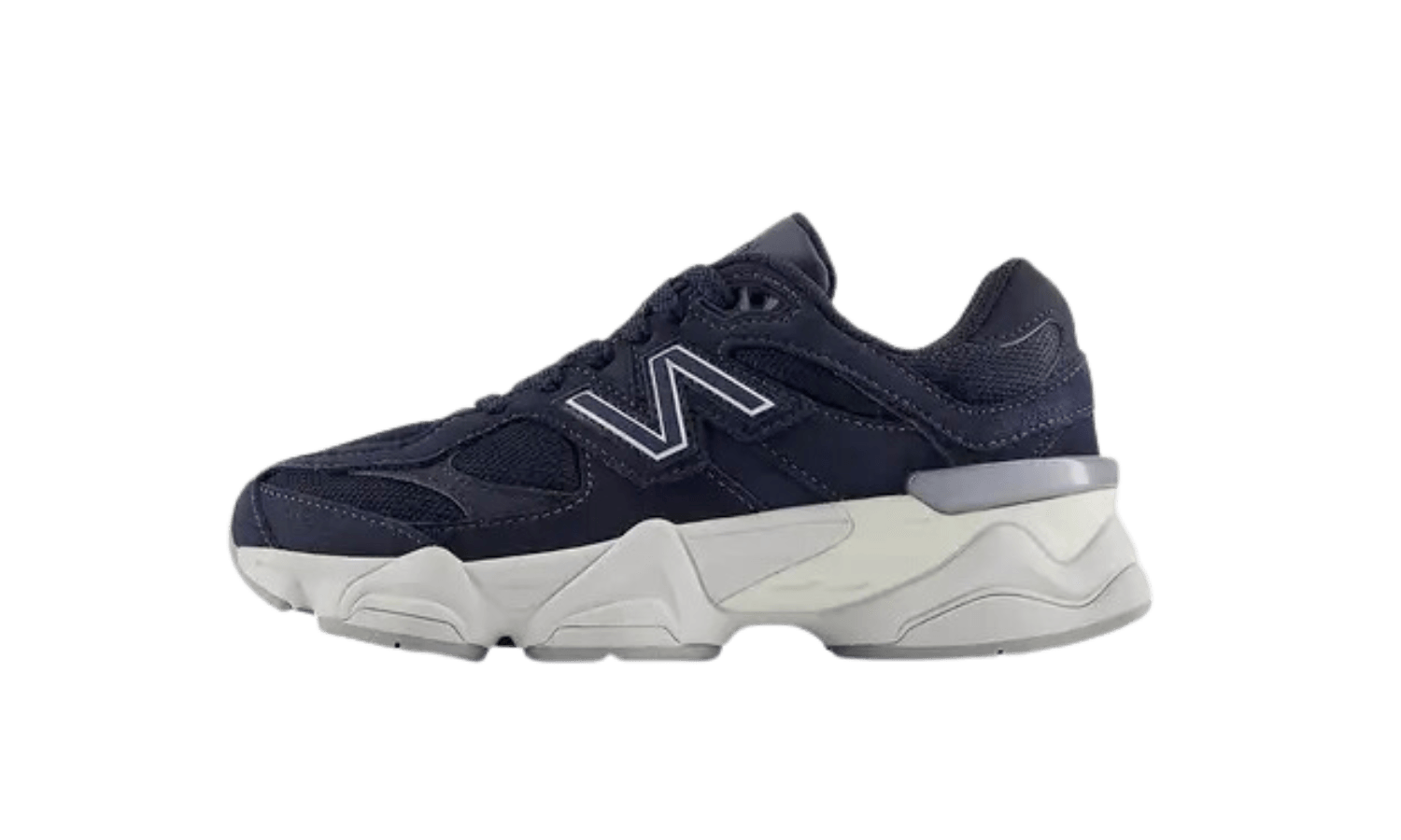 New Balance 9060 GS Eclipse Navy New Balance 9060 GS Eclipse Navy