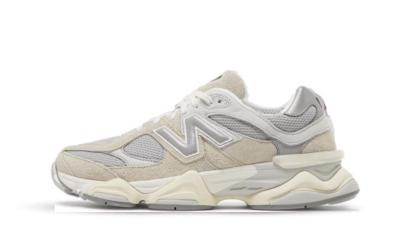 New Balance 9060 Lunar New Year Timberwolf Grey New Balance 9060 Lunar New Year Timberwolf Grey