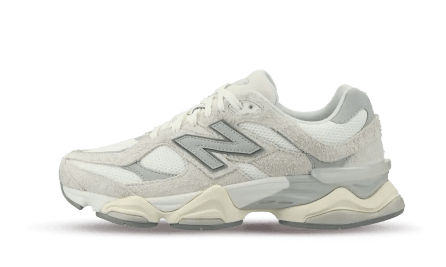 New Balance 9060 Moonbeam Sea Salt New Balance 9060 Moonbeam Sea Salt