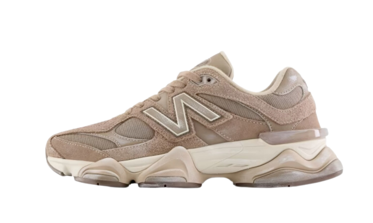 New Balance 9060 Mushroom New Balance 9060 Mushroom
