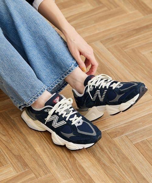 New Balance 9060