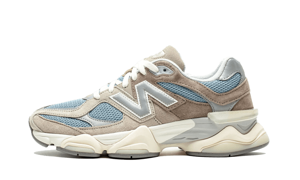 New Balance 9060 ''Sea Salt Blue'' New Balance 9060 ''Sea Salt Blue''