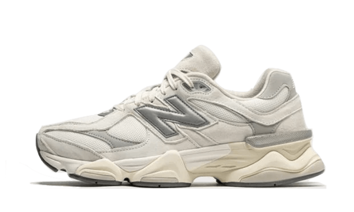 New Balance 9060 ''Sea Salt White'' New Balance 9060 ''Sea Salt White''