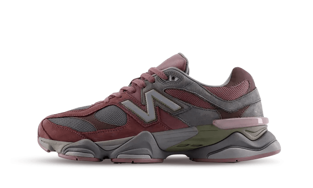 New Balance 9060 Truffle Rich Earth Magnet New Balance 9060 Truffle Rich Earth Magnet