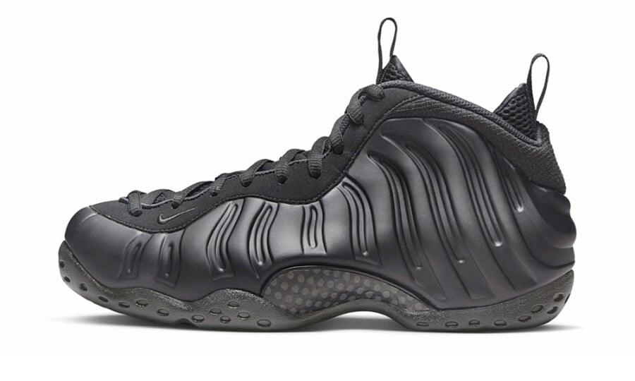 Nike Air Foamposite One Anthracite (2023) Nike Air Foamposite One Anthracite (2023)