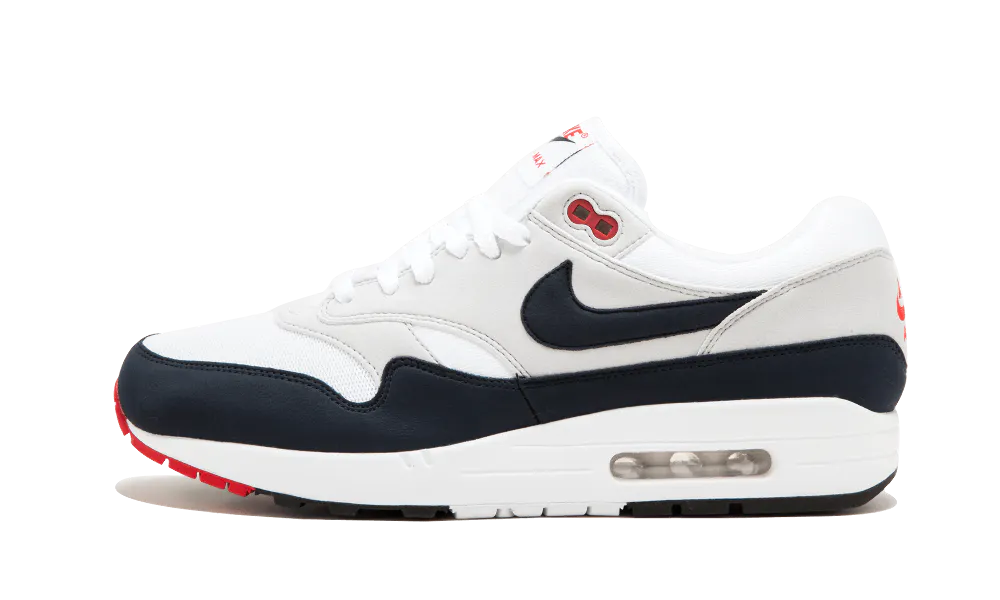 Nike Air Max 1 ''86 Big Bubble Obsidian Nike Air Max 1 ''86 Big Bubble Obsidian