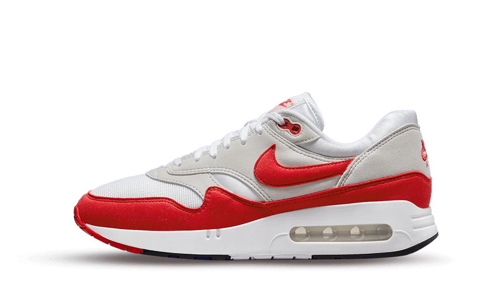 Nike Air Max 1 ''86 OG ''University Red'' - Big Bubble Nike Air Max 1 ''86 OG ''University Red'' - Big Bubble