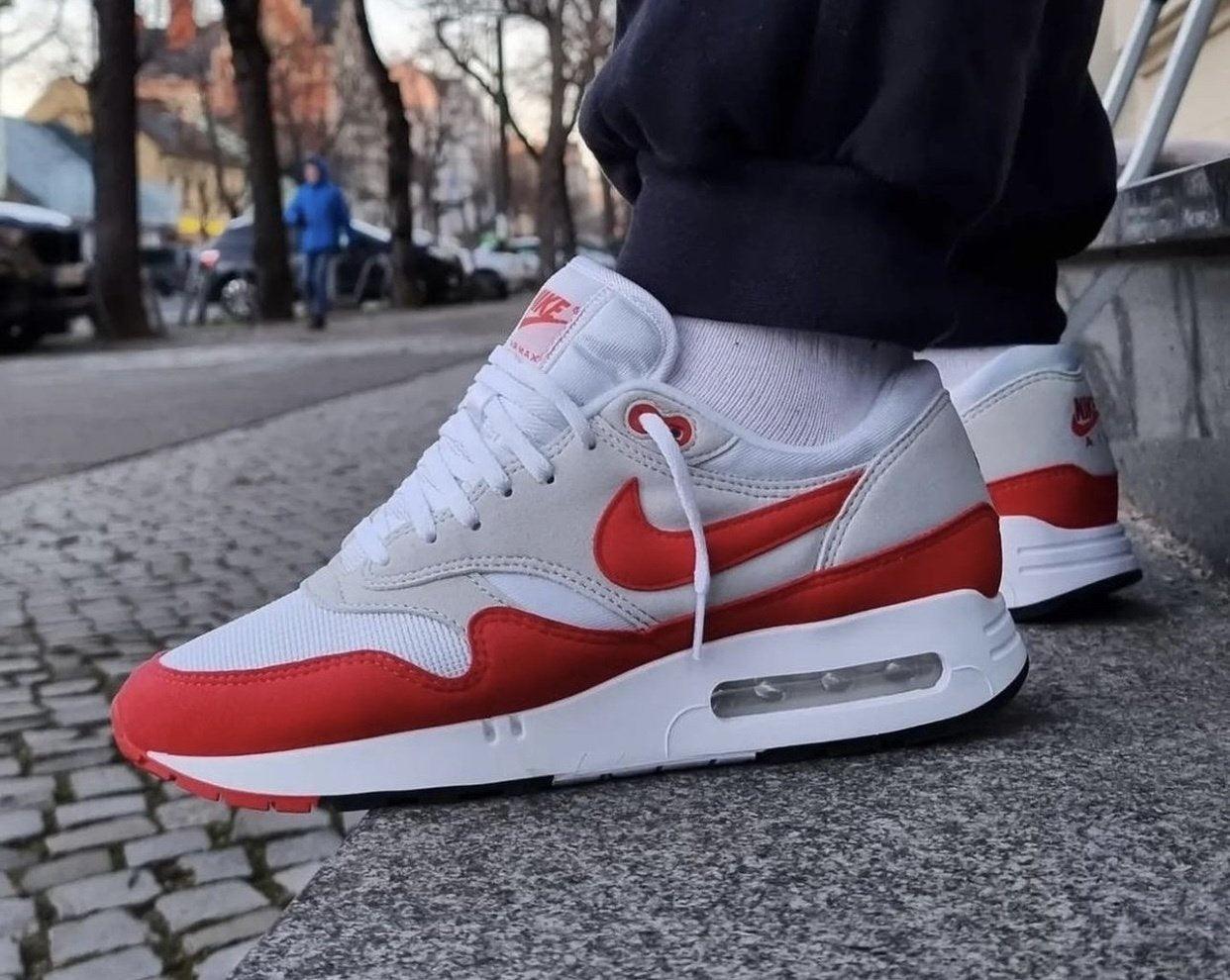 Nike Air Max 1