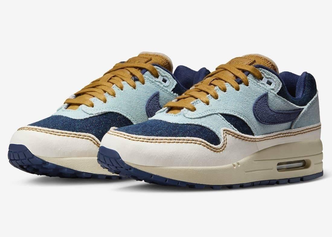 Nike Air Max 1