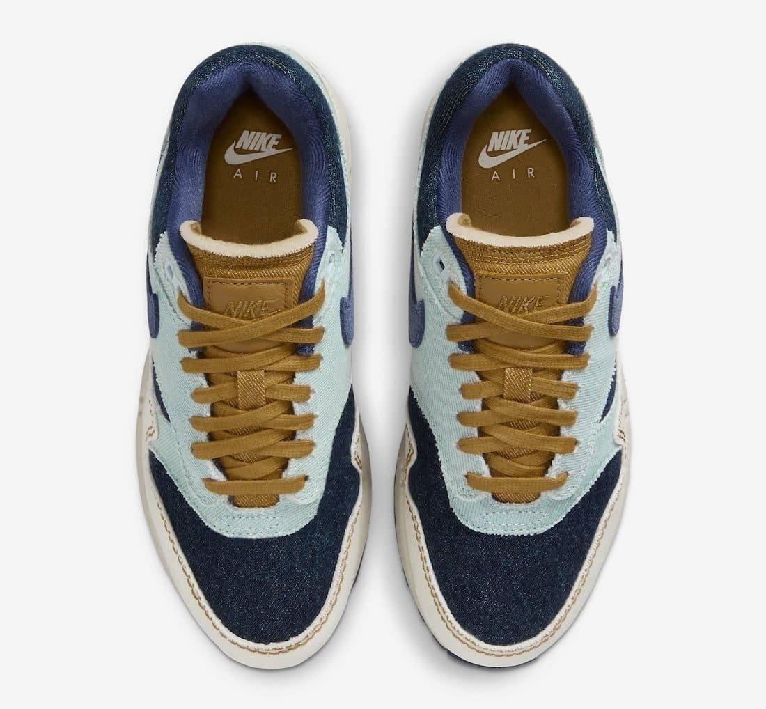 Nike Air Max 1