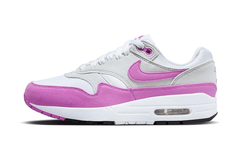 Nike Air Max 1 ''87 Fuchsia Dream (Women''s) Nike Air Max 1 ''87 Fuchsia Dream (Women''s)