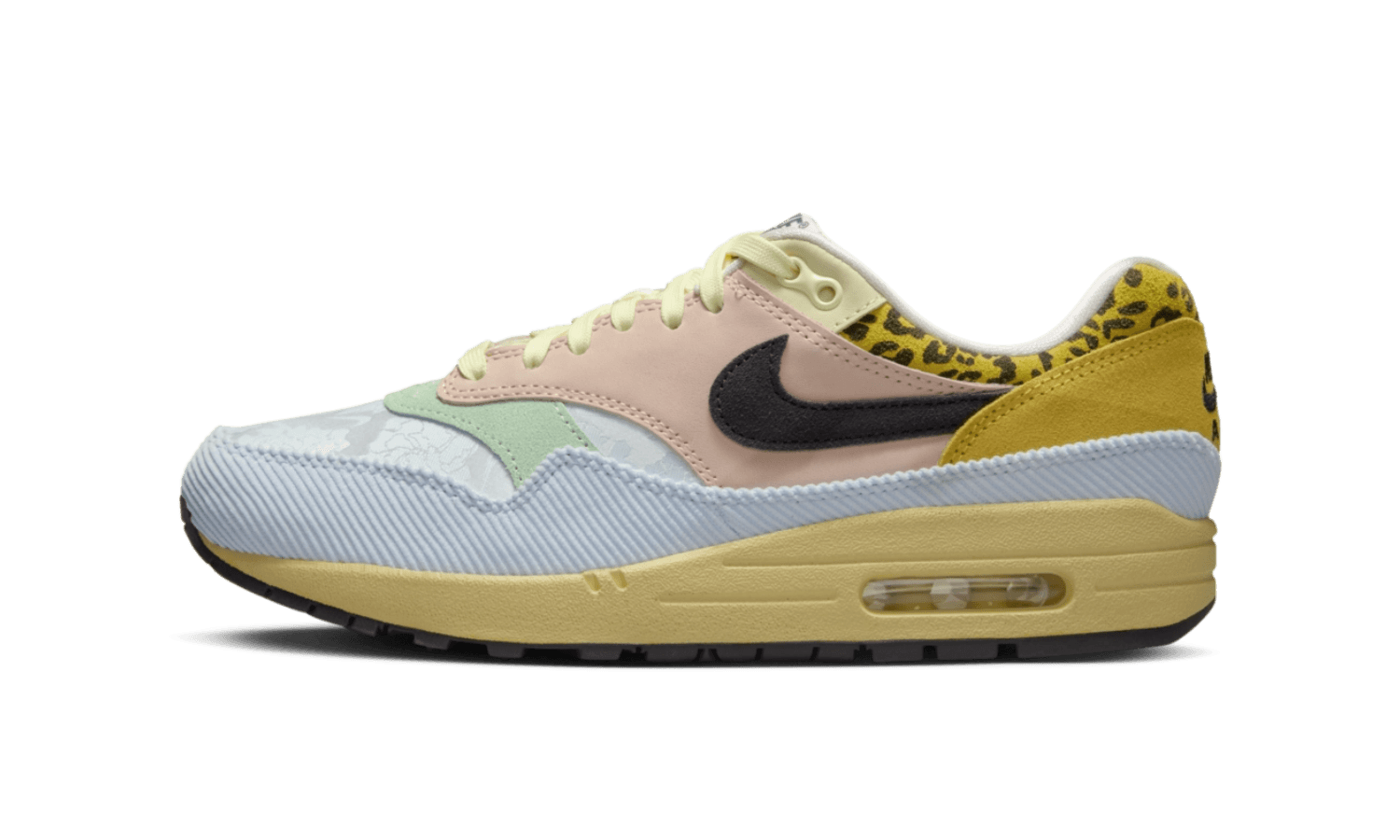Nike Air Max 1 ''87 Great Indoors Corduroy (W) Nike Air Max 1 ''87 Great Indoors Corduroy (W)