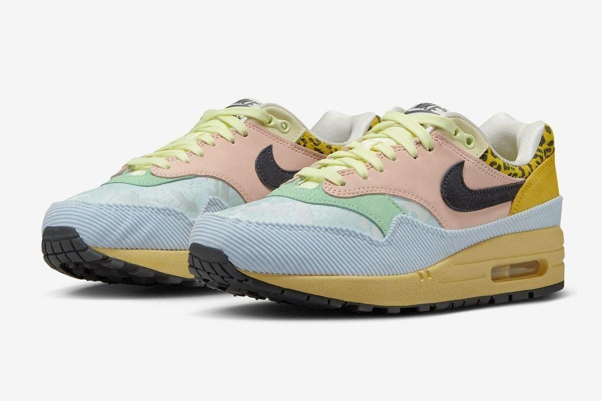 Nike Air Max 1