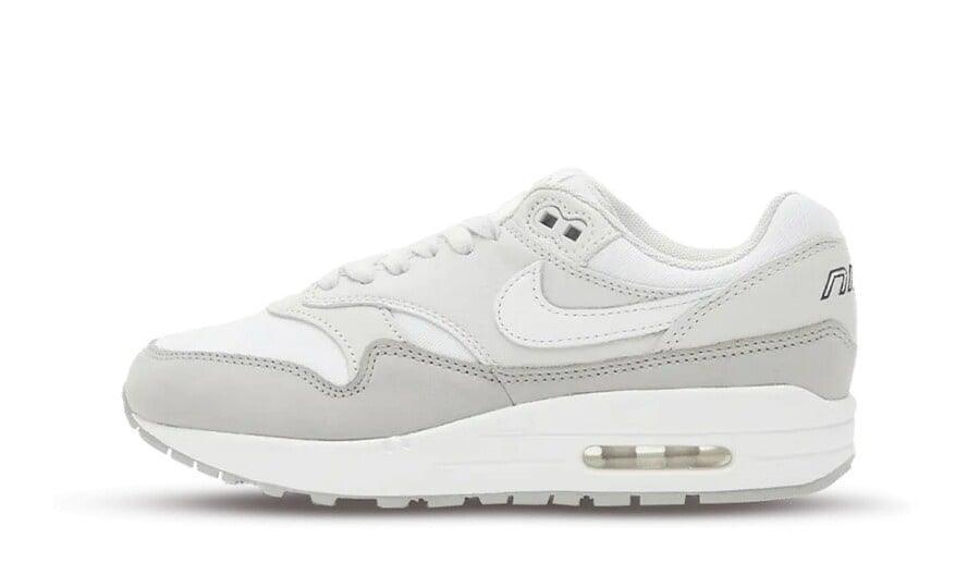 Nike Air Max 1 ''87 LX Light Smoke Grey (W) Nike Air Max 1 ''87 LX Light Smoke Grey (W)