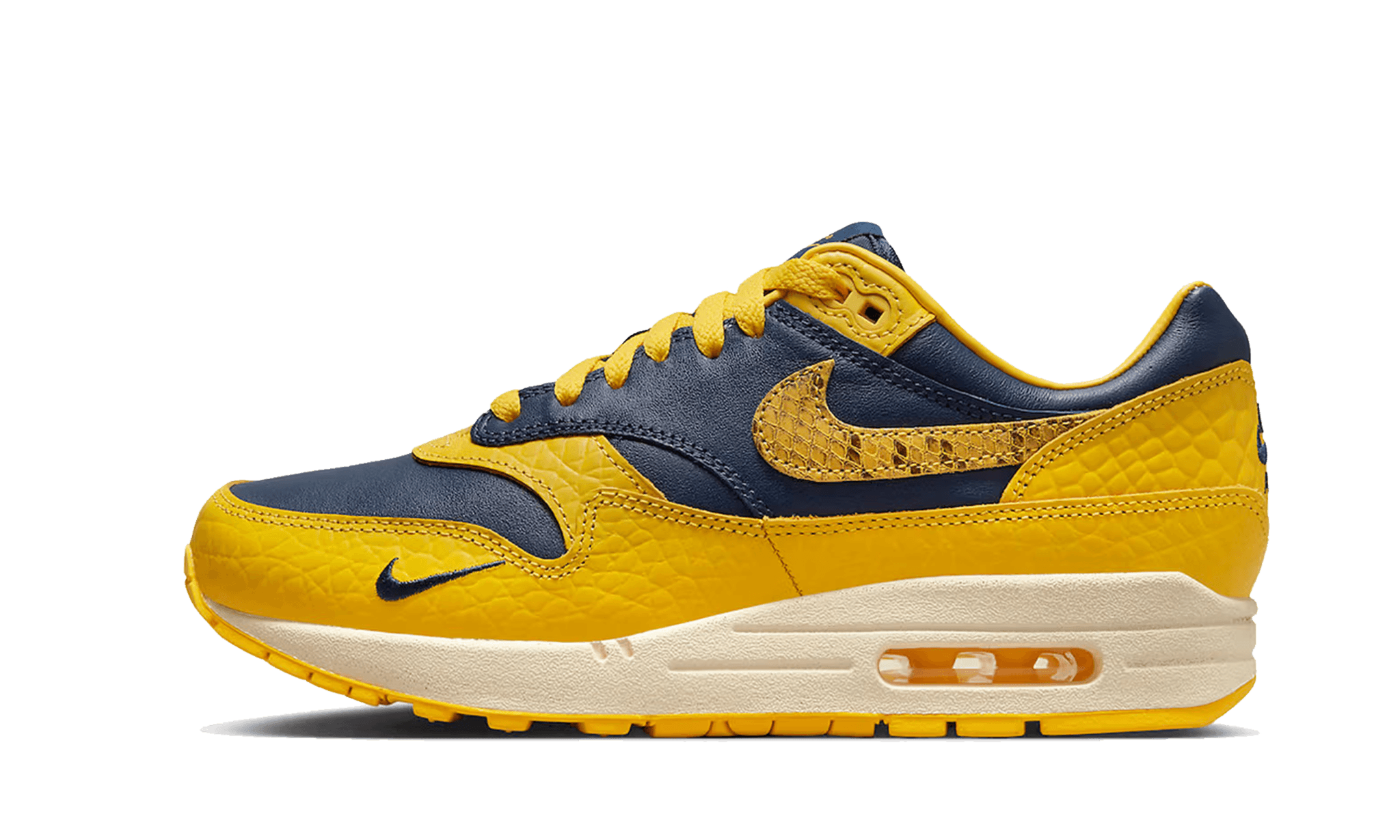 Nike Air Max 1 CO.JP Michigan Head to Head (W) Nike Air Max 1 CO.JP Michigan Head to Head (W)