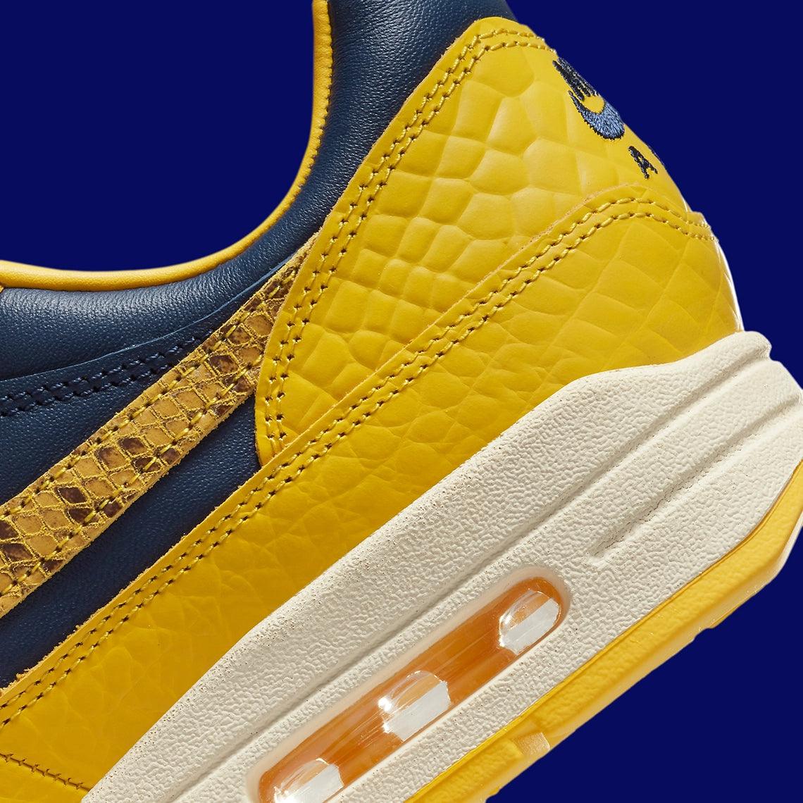 Nike Air Max 1 CO.JP Michigan Head to Head (W)