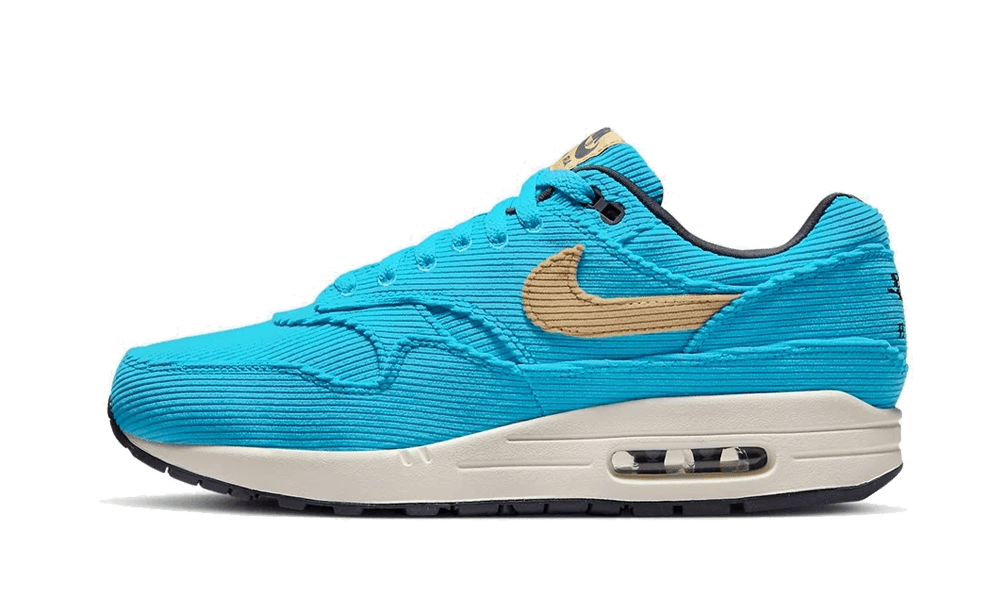 Nike Air Max 1 Corduroy ‘Baltic Blue’ Nike Air Max 1 Corduroy ‘Baltic Blue’