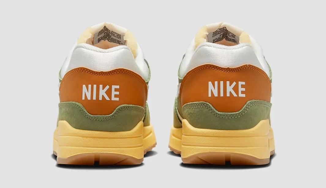 Nike Air Max 1