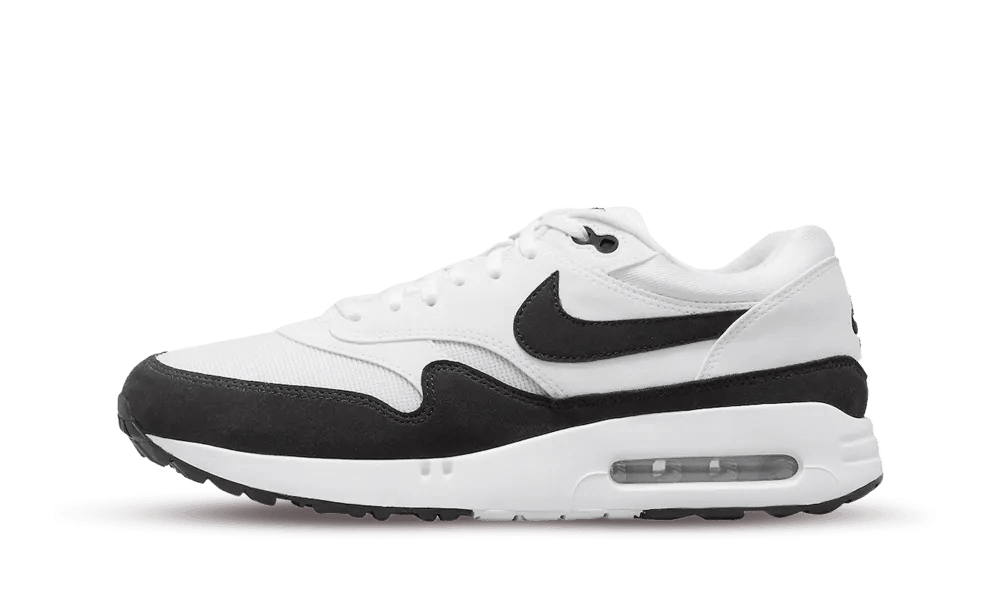 Nike Air Max 1 Golf ''Panda'' Nike Air Max 1 Golf ''Panda''