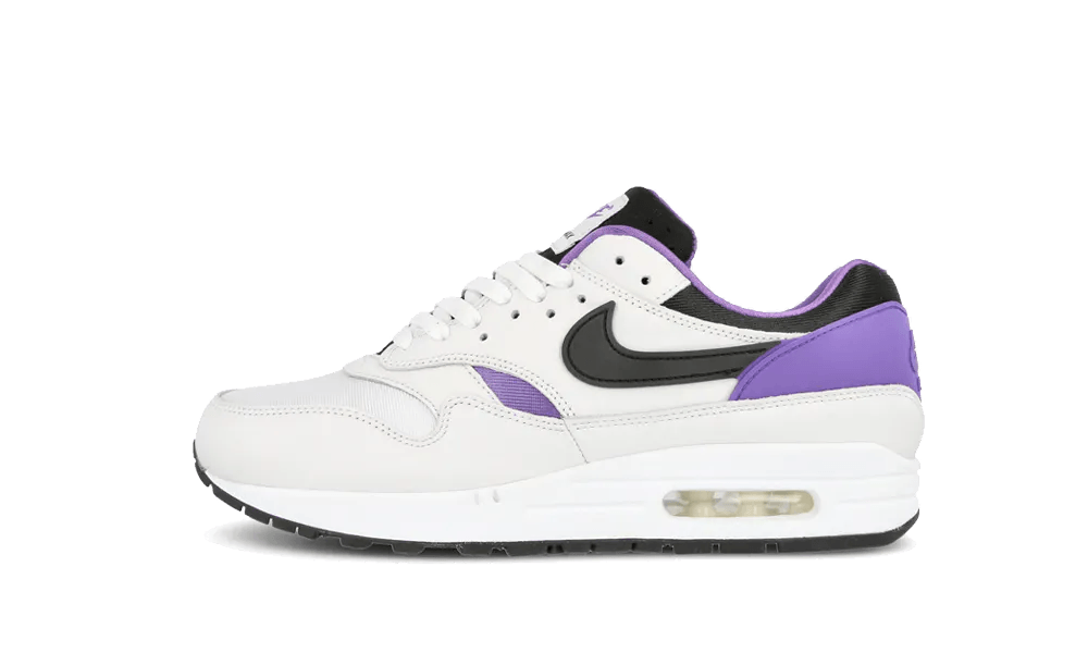 Nike Air Max 1 Huarache Run DNA CH.1 ''Purple Punch'' Nike Air Max 1 Huarache Run DNA CH.1 ''Purple Punch''