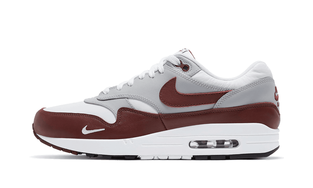 Nike Air Max 1 ''Mystic Dates'' Nike Air Max 1 ''Mystic Dates''