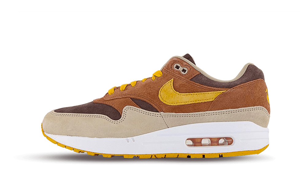 Nike Air Max 1 ''Premium Pecan'' Nike Air Max 1 ''Premium Pecan''