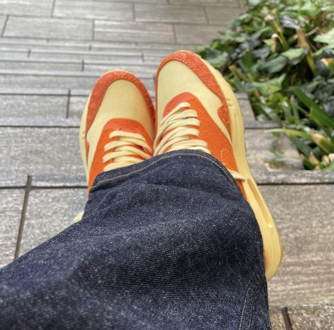 Nike Air Max 1 PRM